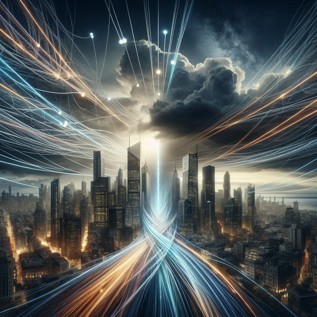 Global Fintech Investment Declines by 20% in 2024, Innovate Finance Report Highlights