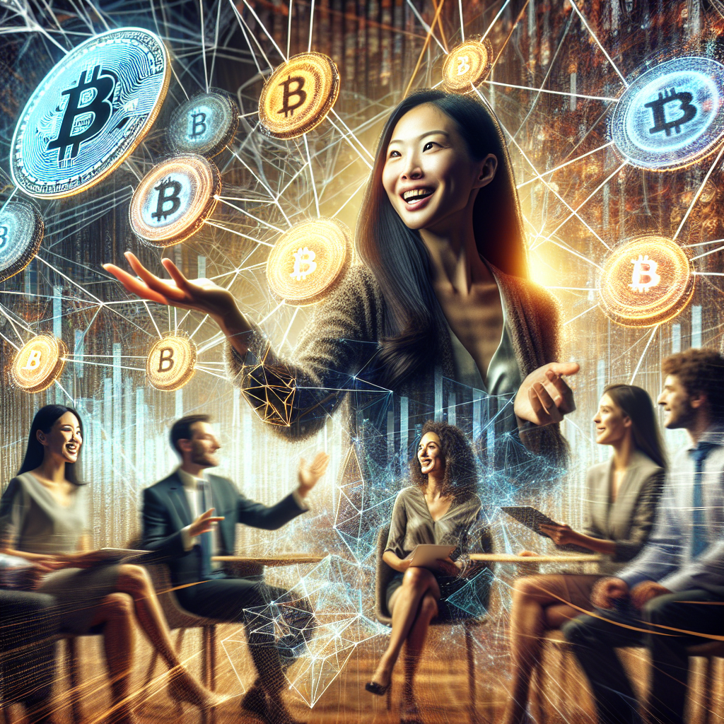 Milk Road Offers Comprehensive Cryptocurrency Market Insights