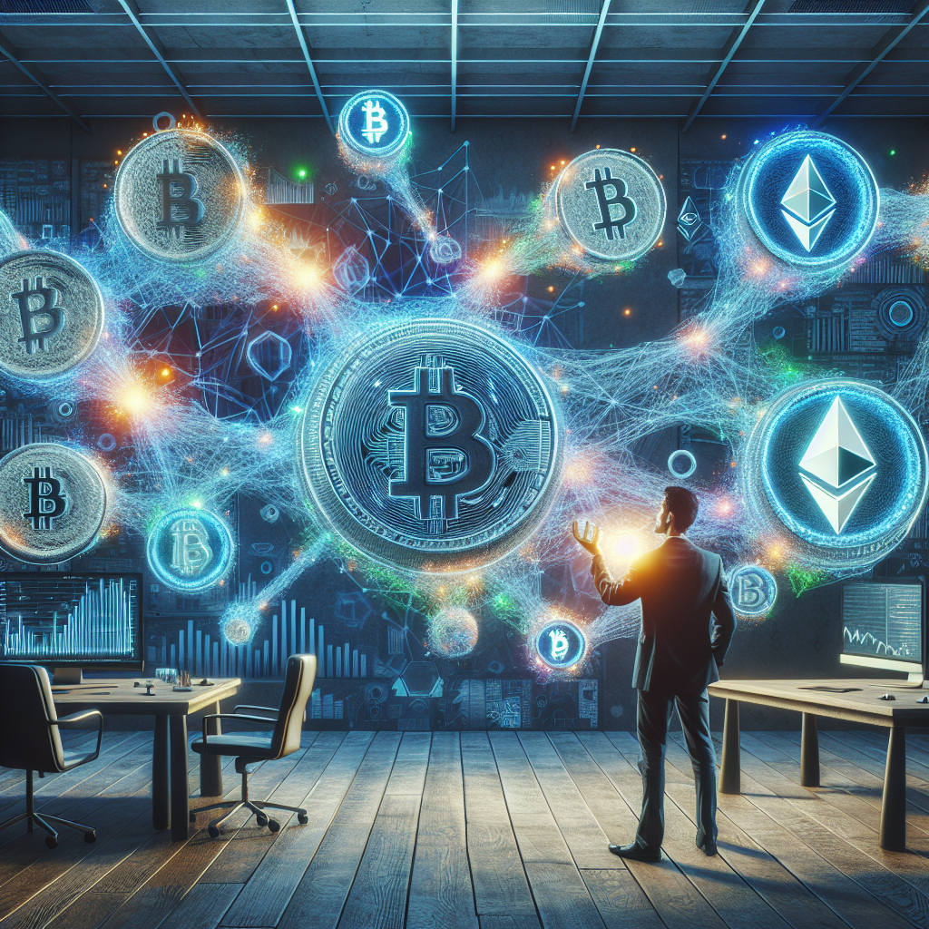 What's Happening in Crypto Today? Daily News Roundup