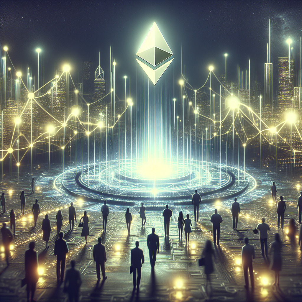 Reasons Behind Ethereum's Rise: ETFs, Staking, and Oversold Trends