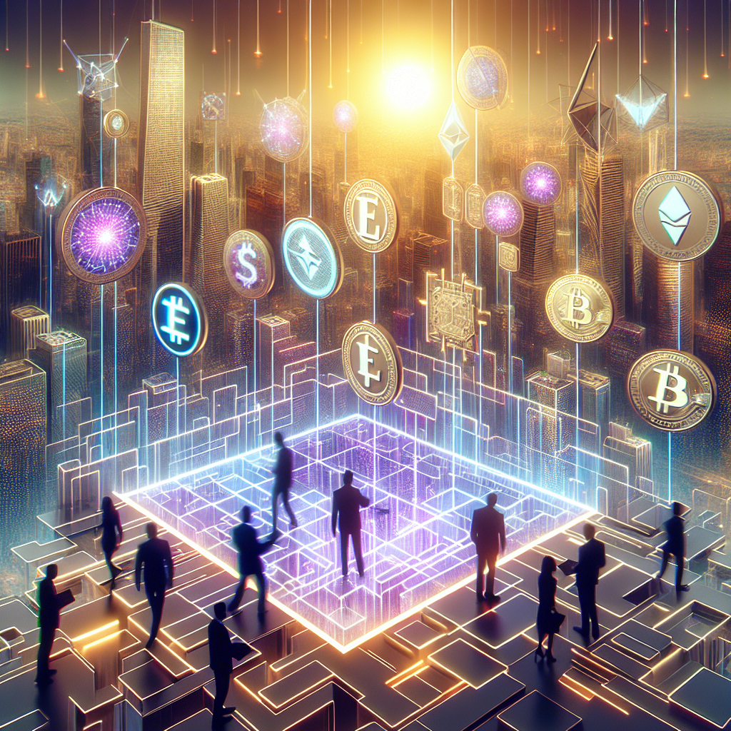 7 Best Cryptocurrency ETFs to Buy