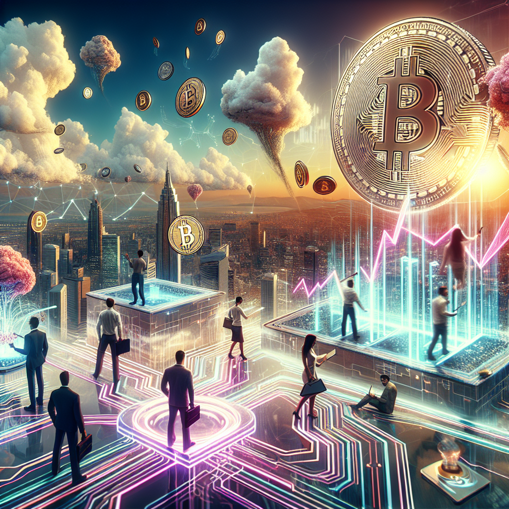 2025 Cryptocurrency Adoption and Consumer Sentiment Trends