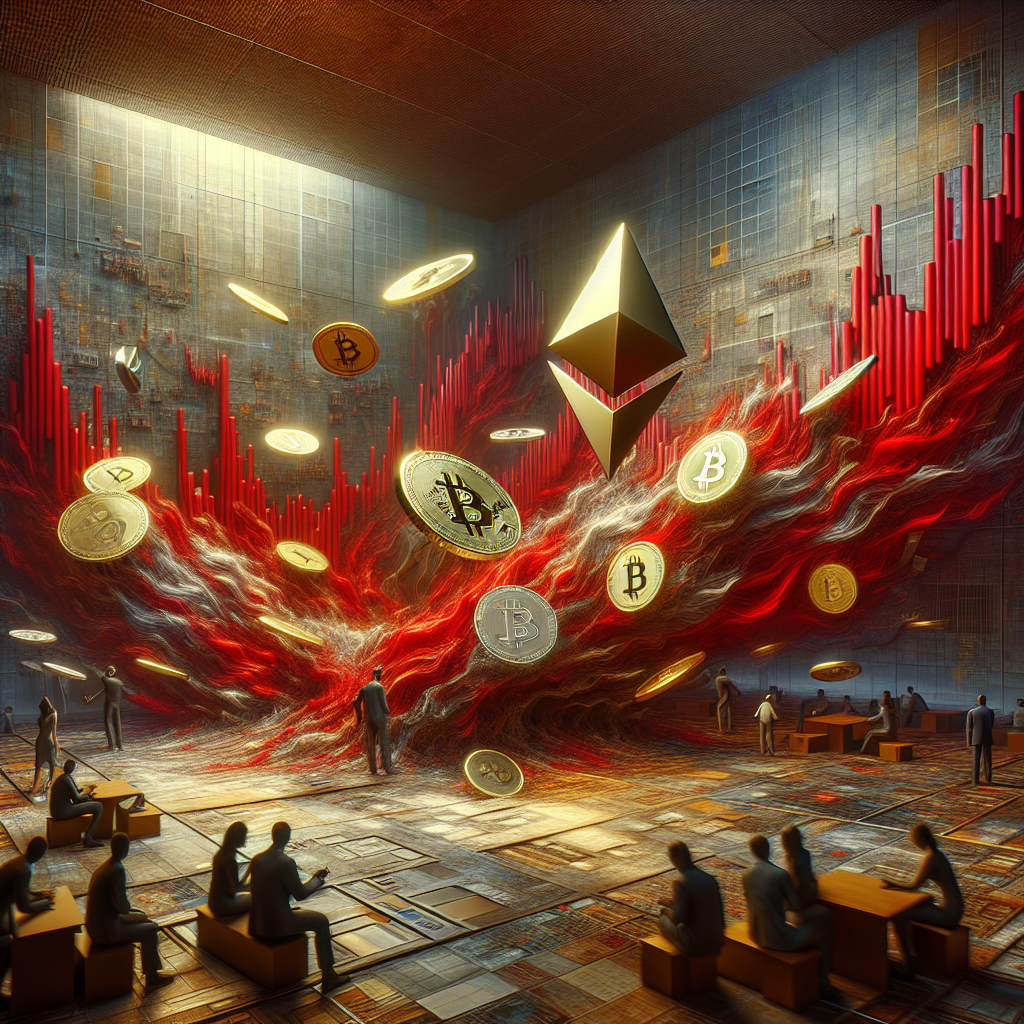 Key Factors Behind Today's Crypto Market Decline