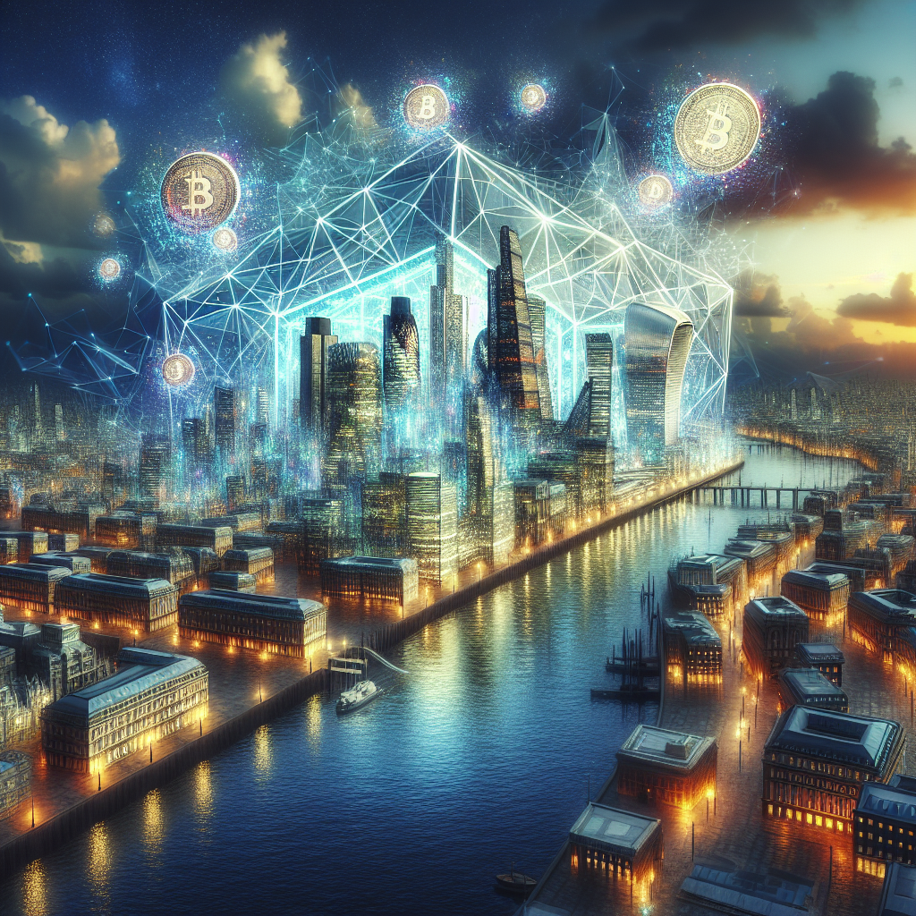 UK Cryptocurrency Market Boom: Driving Tech Investments in 2024