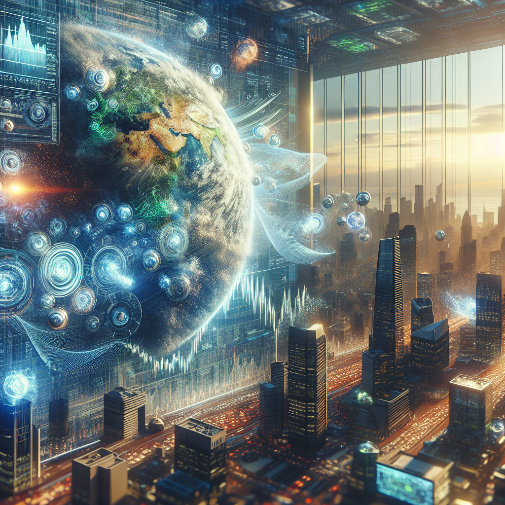 Stock Market Trends February 2025