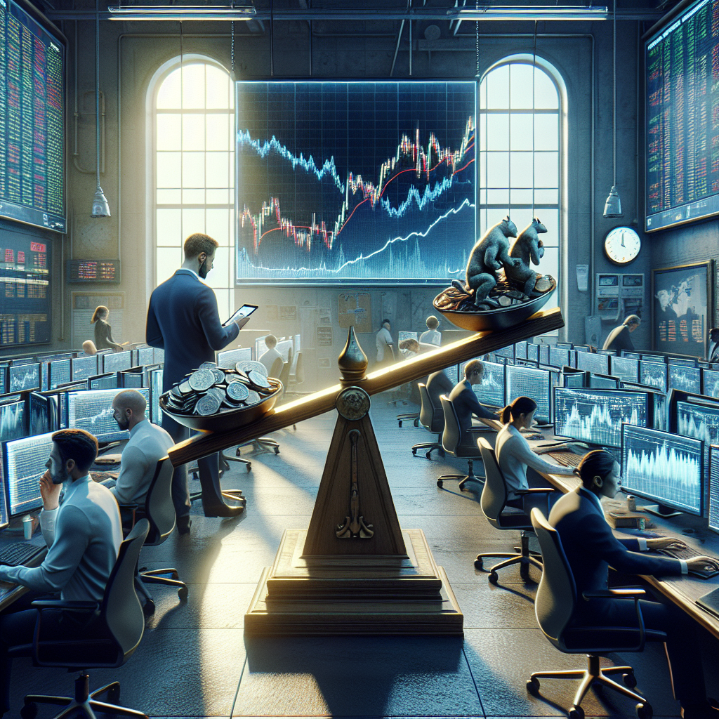 Q1 2025 Equity Market Outlook - BlackRock