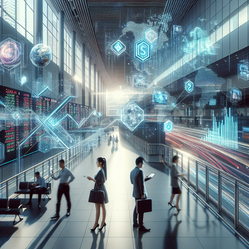 Sector Trends - September 2024: Stock Exchanges, Clearing Houses, and Trading Venues