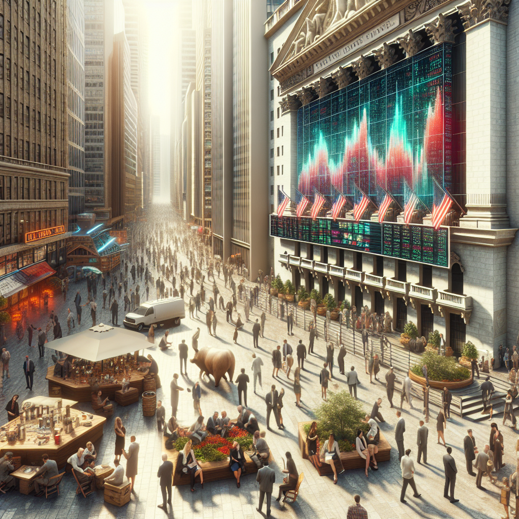 Fidelity’s Jurrien Timmer Discusses the US Stock Market's 2025 Outlook