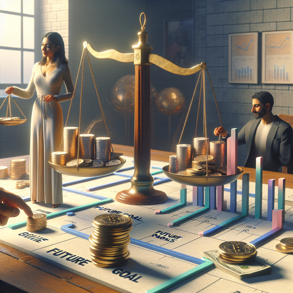 Financial Planning Basics: A Step-by-Step Guide