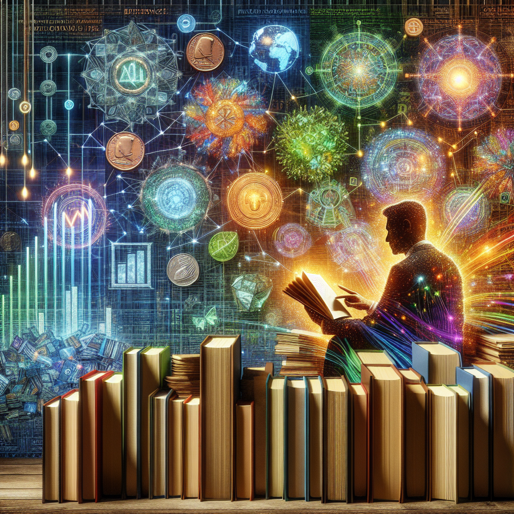 Top Recommendations for Personal Finance Books in 2025