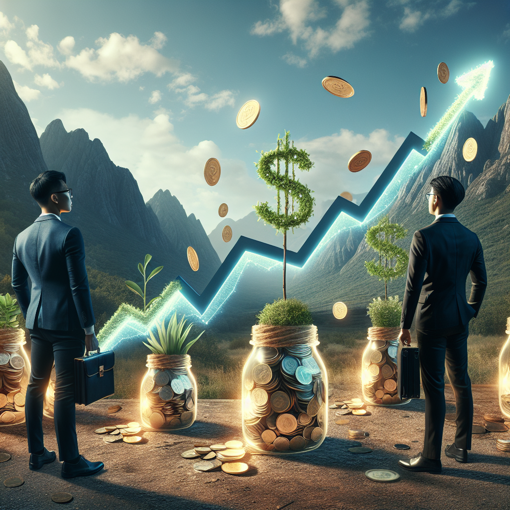 13 Easy Ways To Boost Your Savings In 2025 And Beyond