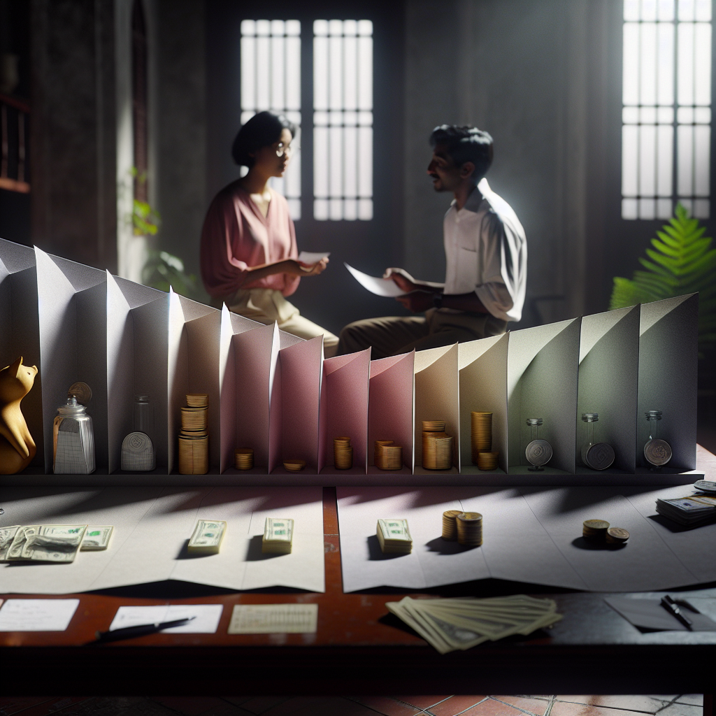 How to Budget Money: A Step-by-Step Guide