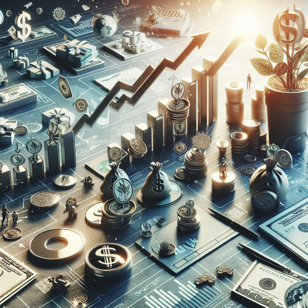 How to Maximise Cash Savings Strategically