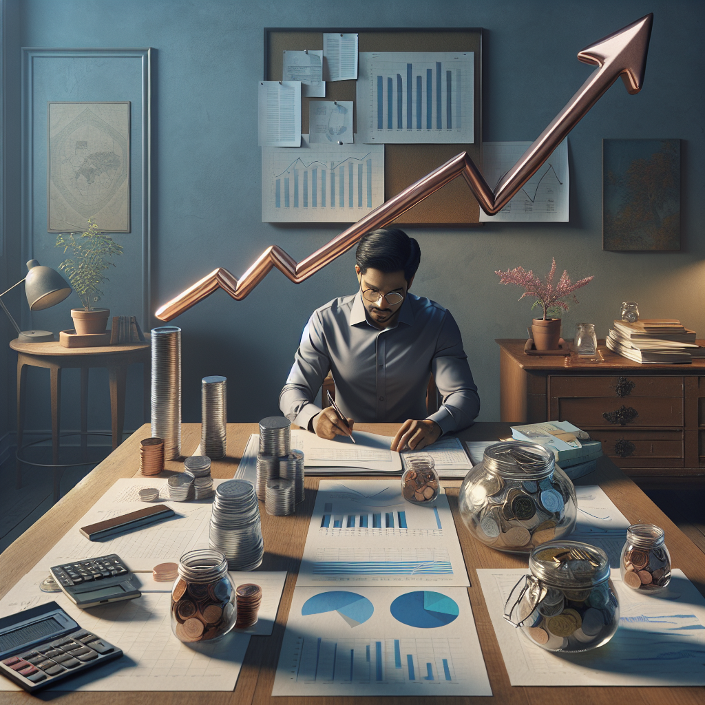 How to Save Money During Inflation: Tips and Strategies