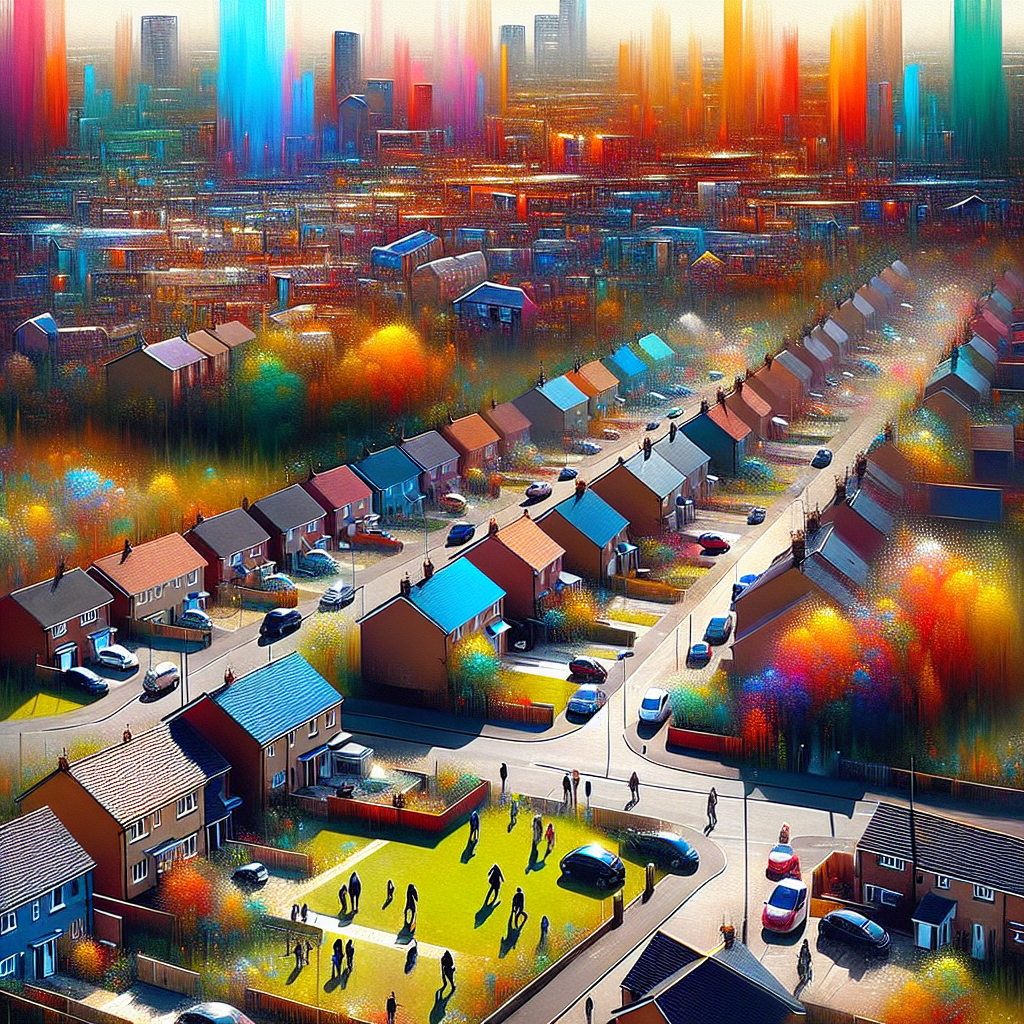 What’s Happening With UK House Prices? An Insight Into Market Trends