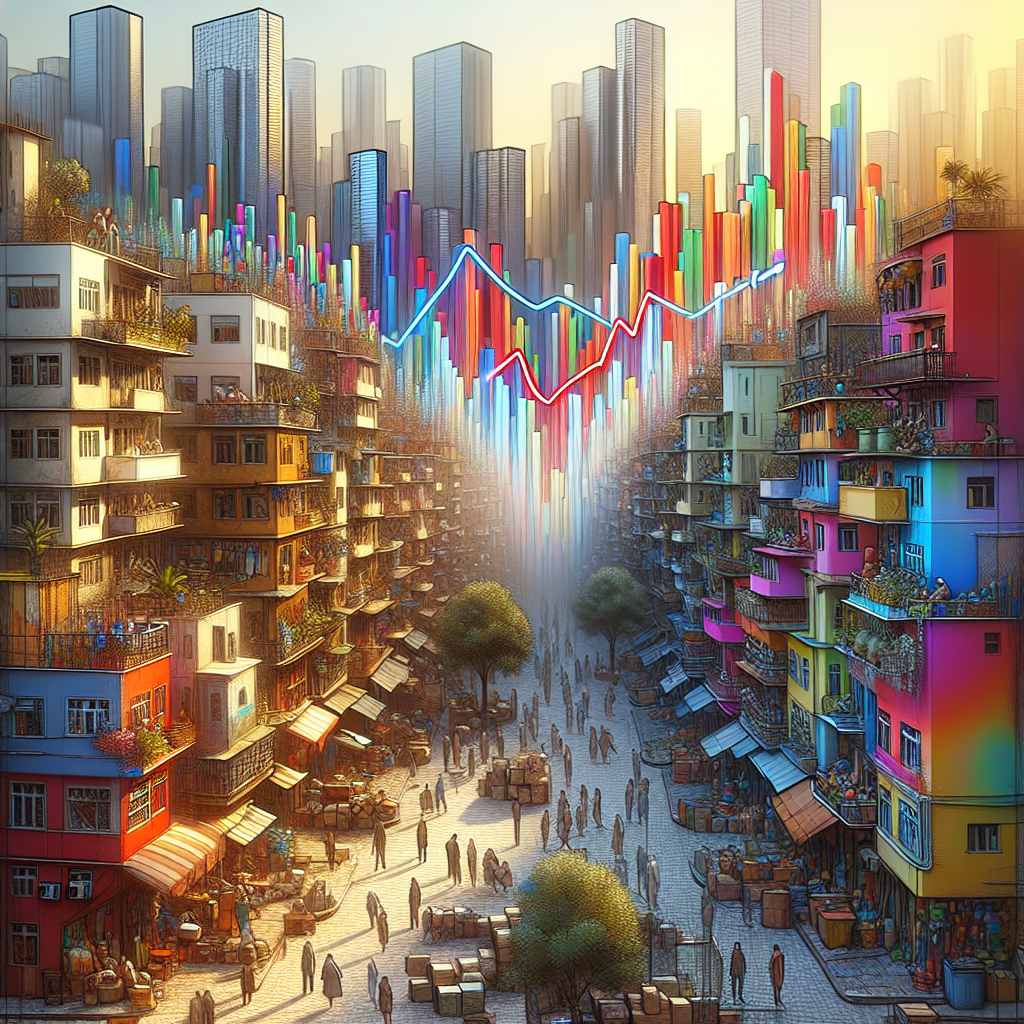 Housing Market: Economic Indicators - Analysis and Impact