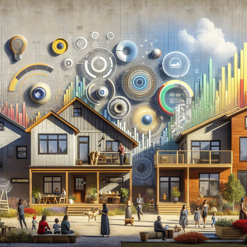 House Price Index: January 2025 - Property Market Insights