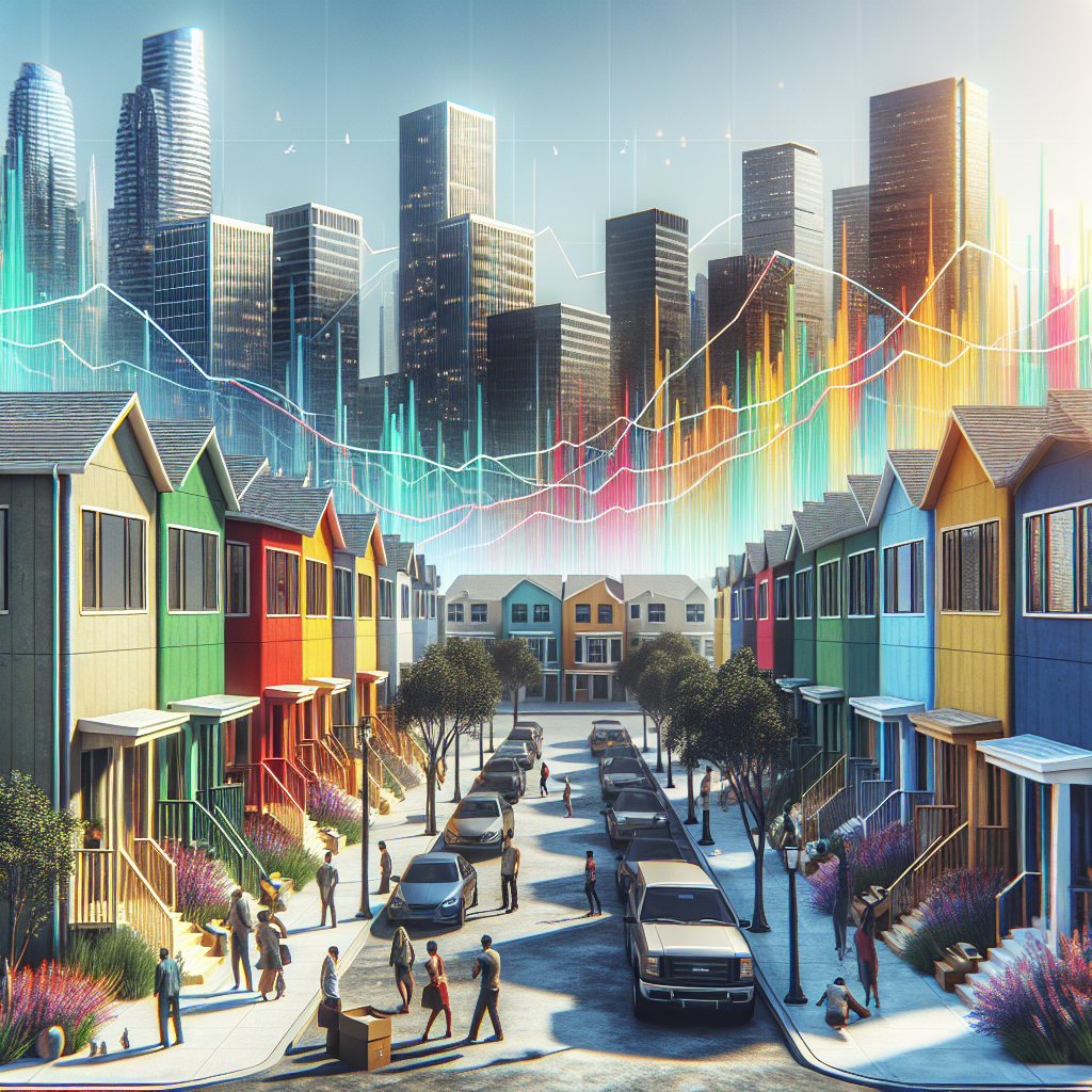 Will Home Prices Drop? Expert Predictions for the 2025 Housing Market