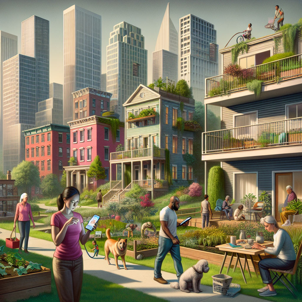 Housing Market Predictions for 2025