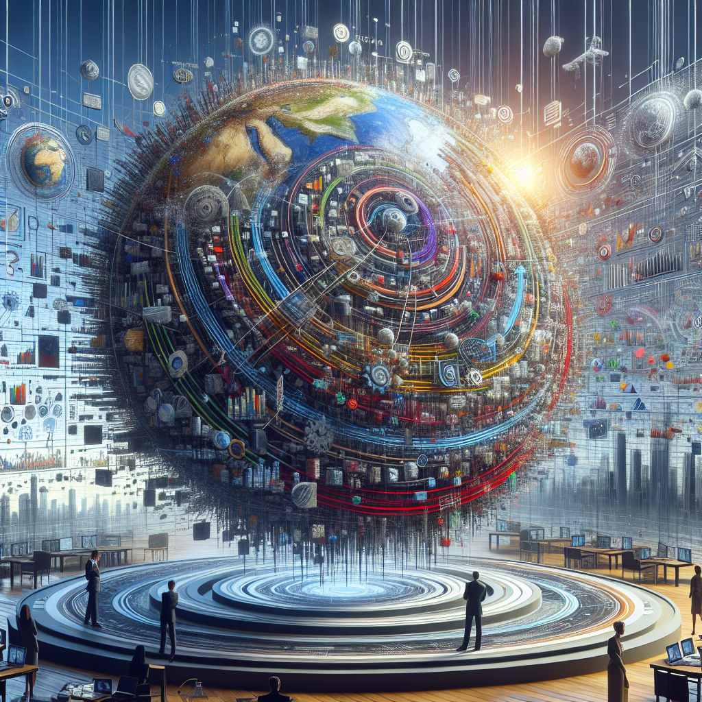 Understanding the S&P 500 and Its Role in Investment