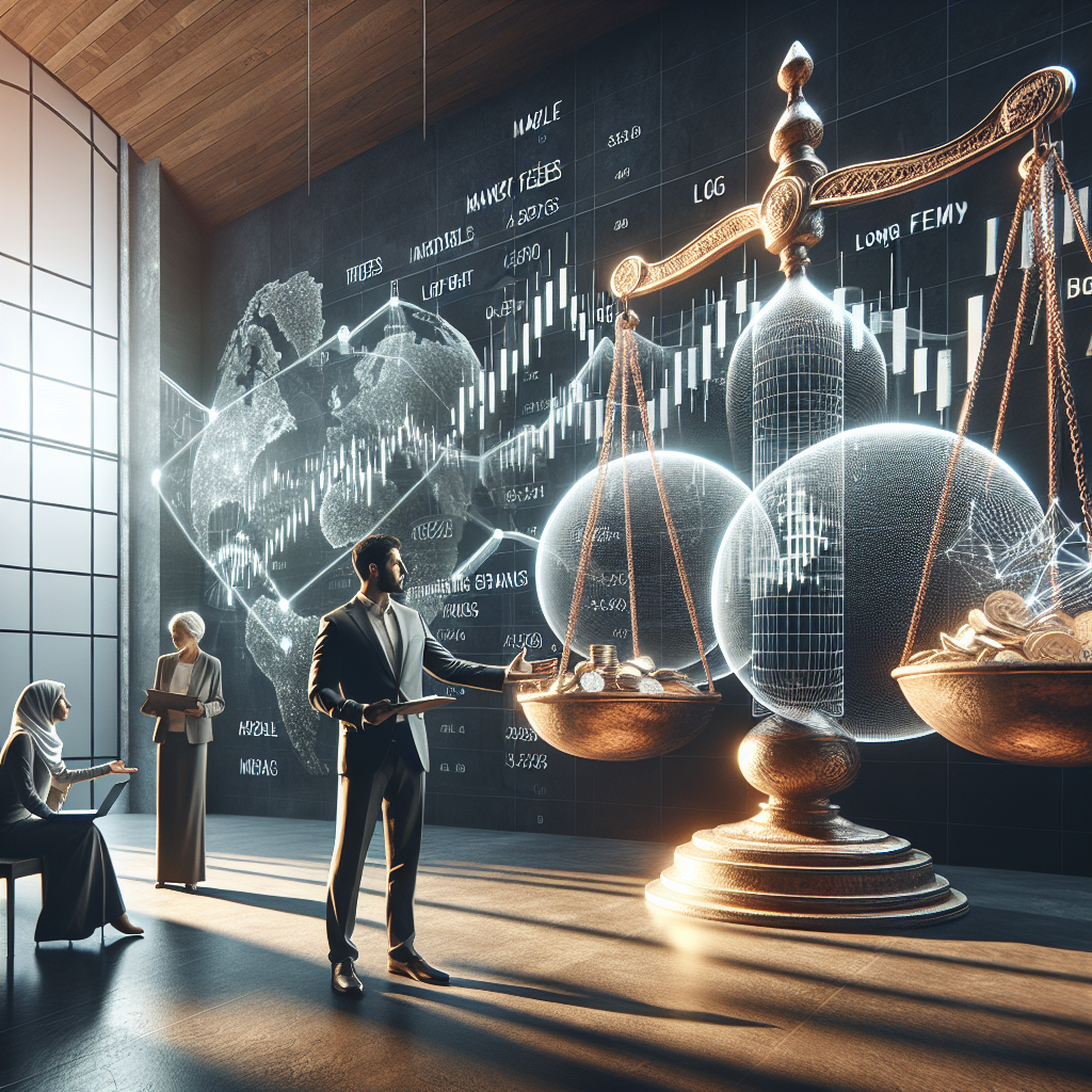 How to Invest in Index Funds in the UK