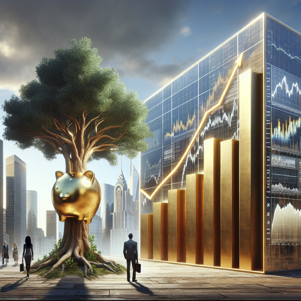 Gold ETF vs Index Mutual Fund: A Decade of Investment Returns Compared
