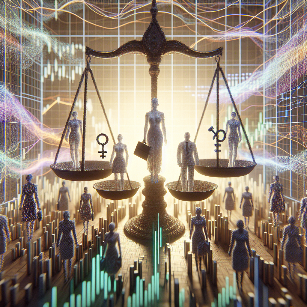 Gender Equality Funds Struggle to Outperform Market Benchmarks