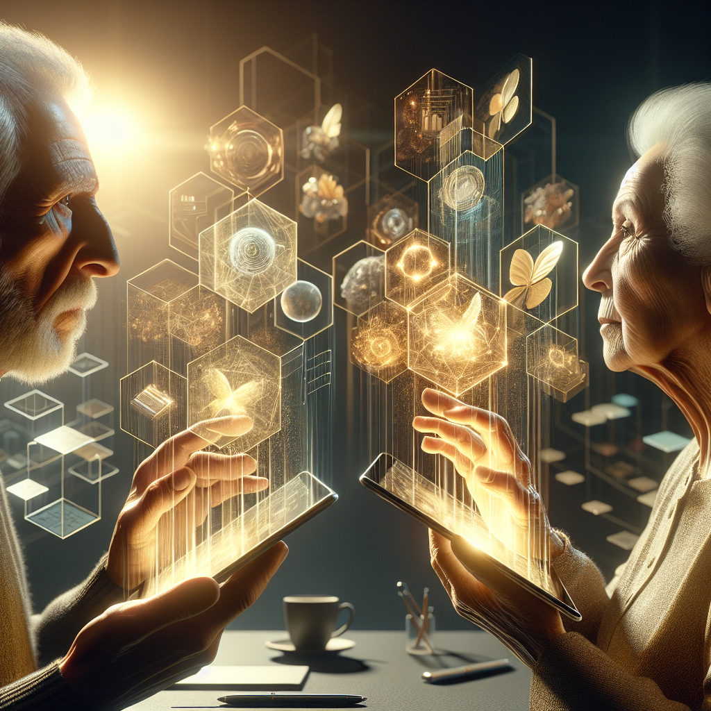 Innovations in Retirement Bring New Options for Consumers