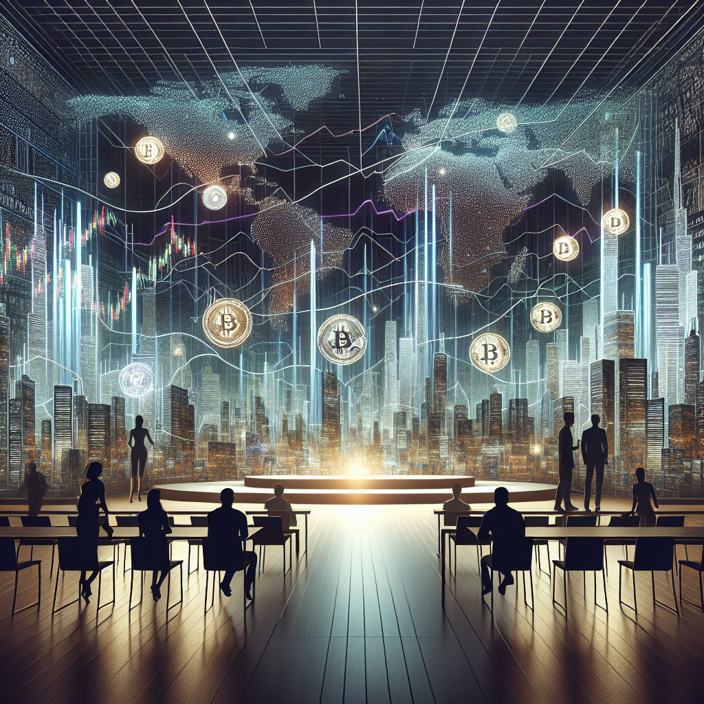 Crypto Market Update: Bitcoin Dips Below $94K, Top Movers Analysed