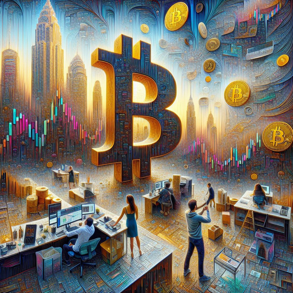 Bitcoin Falls Below $98,000 Following Tech Stock Slump