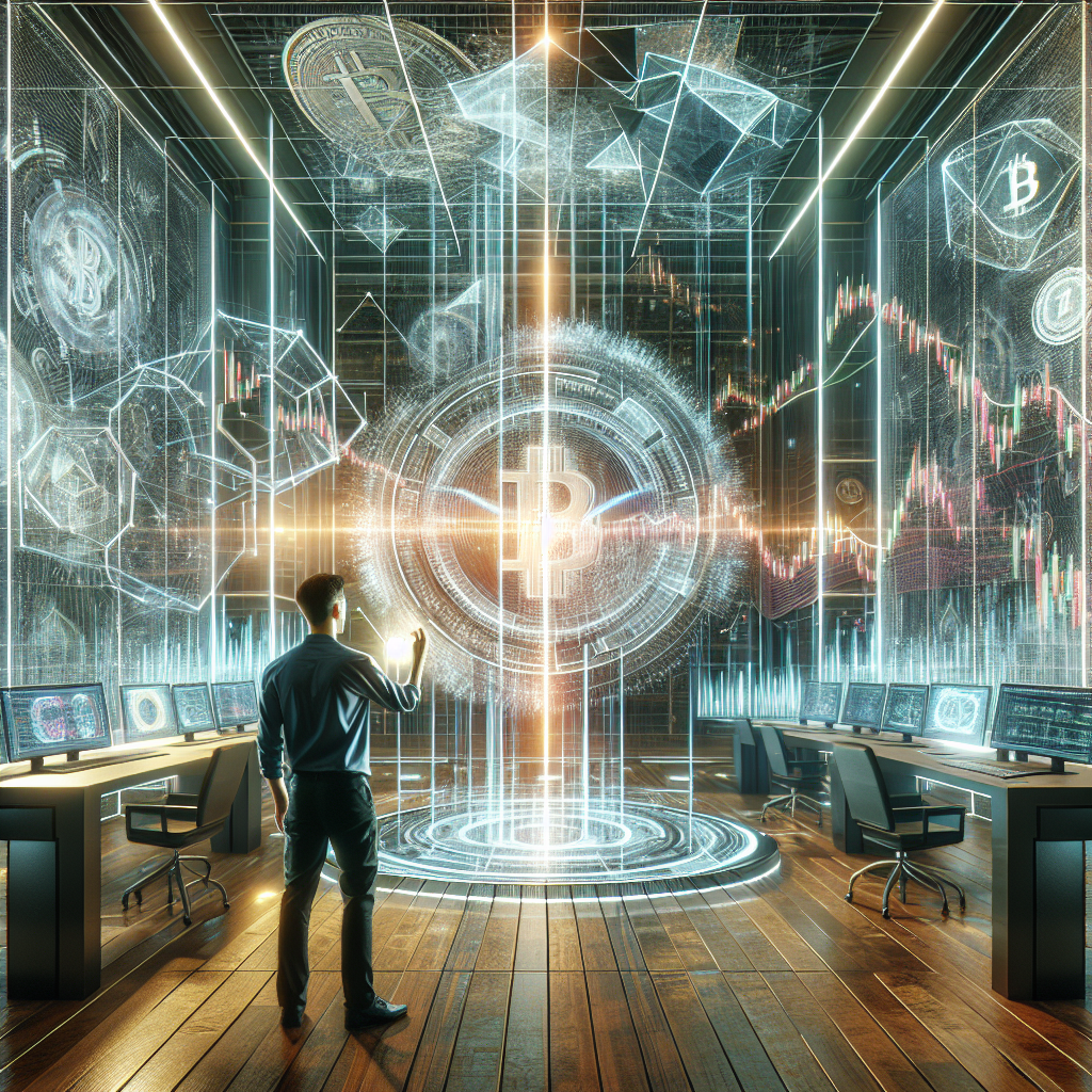 Robinhood Expands Crypto Trading Amid Rising Competition