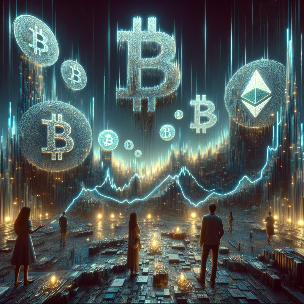 Crypto Price Analysis: Key Insights on Bitcoin, Ethereum, Solana, and More