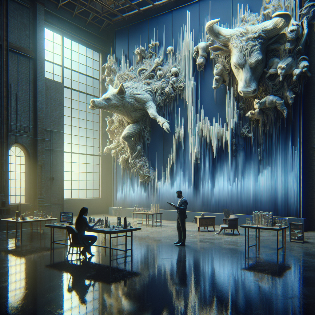 Reddit Faces Setbacks While Dow Jones Declines Amid Growth Stock Weakness