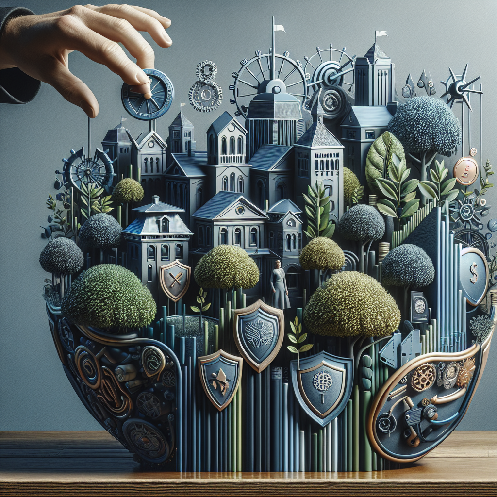 Financial Planning Basics: How to Make a Plan