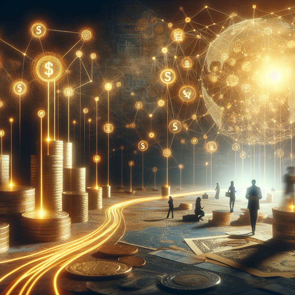 Martin Lewis' Financial Strategy for Maximising Savings with Multiple Accounts