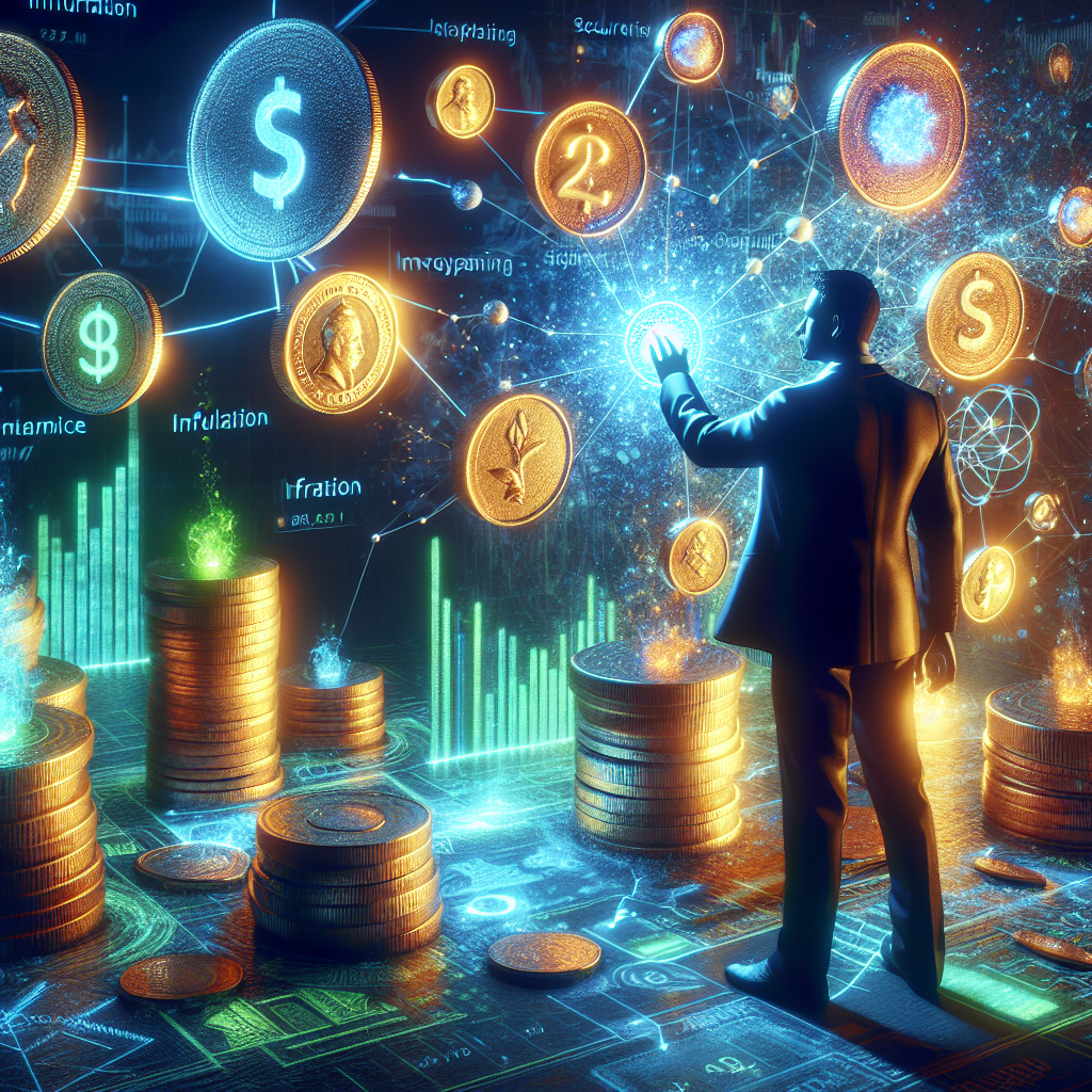 Maximising the Potential of Your Cash Savings