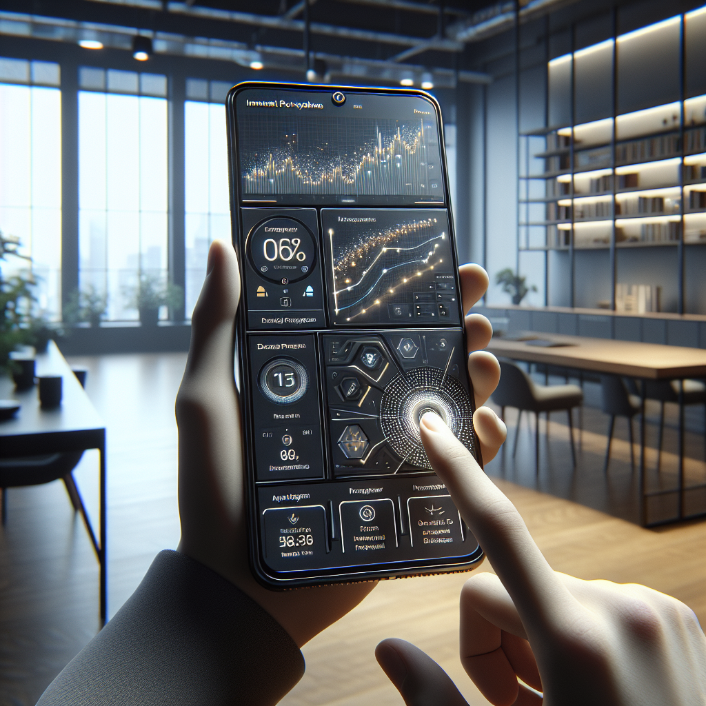 Best Investment Apps for Beginners: Our 4 Top Picks of 2025