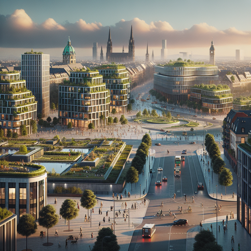 European Real Estate Market Outlook 2025 - CBRE