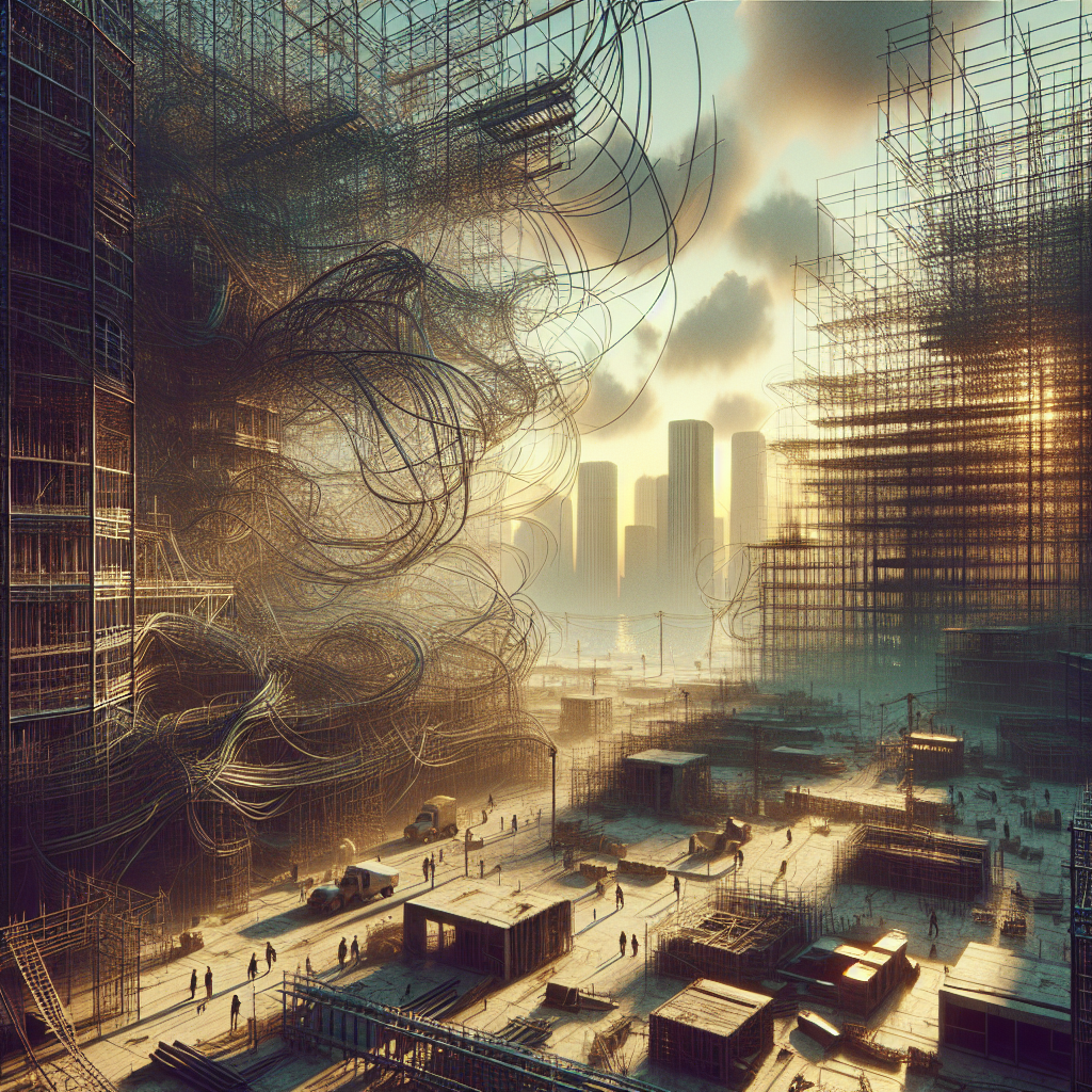 The Year Ahead: Trends in Distressed Real Estate for 2025