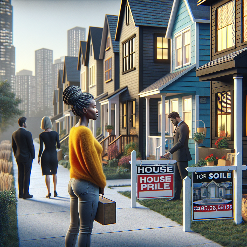 Will Home Prices Drop? Expert Predictions for the 2025 Housing Market