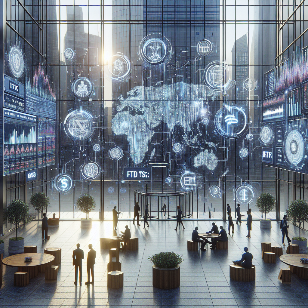 Understanding Exchange Traded Products: A Comprehensive Investment Overview