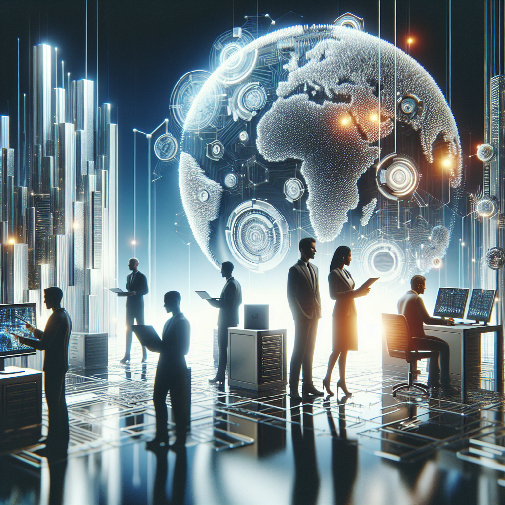 Top 4 Artificial Intelligence ETFs in 2025