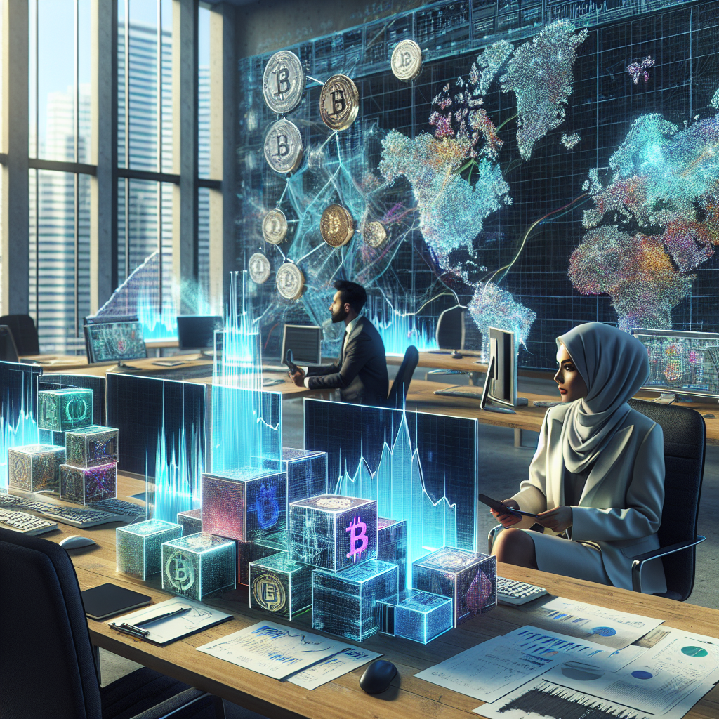 What Happened Today in Crypto - TradingView Insights