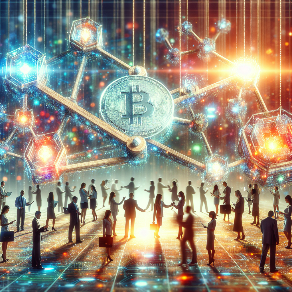 A New Era for Crypto Regulation and Innovation