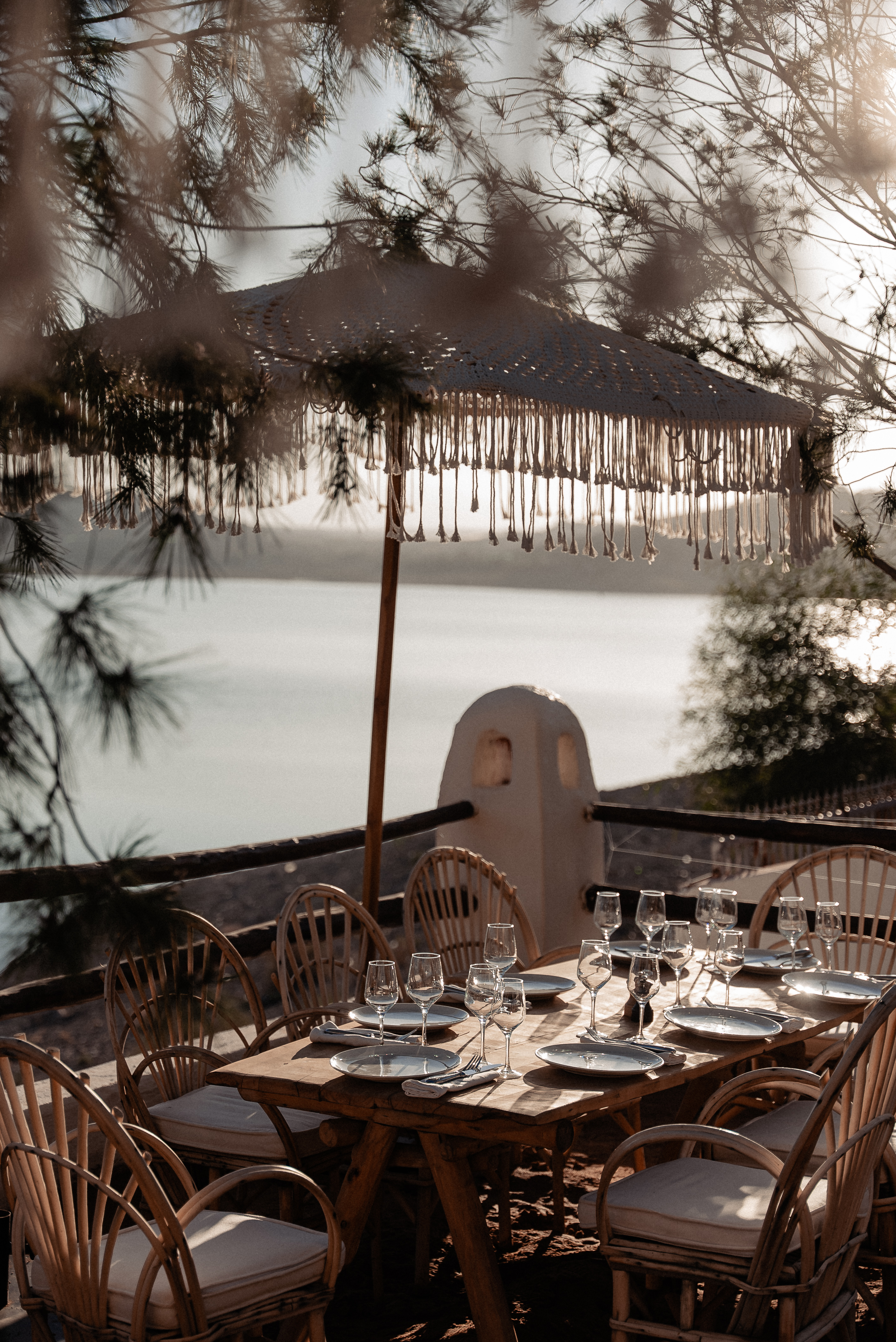 casa lalla takerkoust, agafay vibes, private events