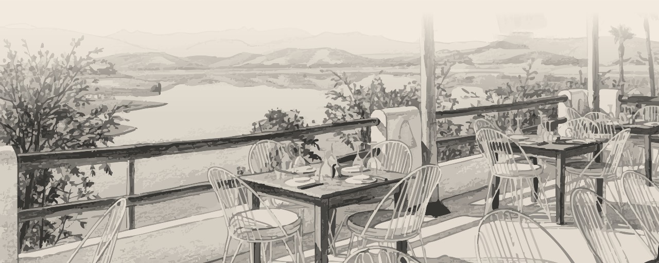 casa lalla agafay vibes desert