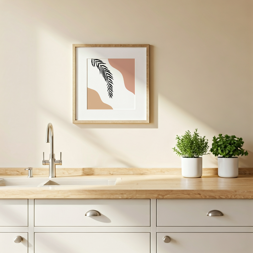 Tropical Geometry in room setting