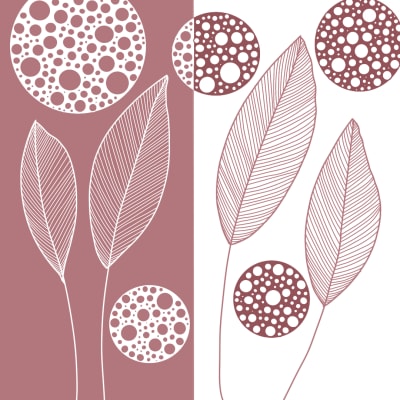 Dot & Leaf