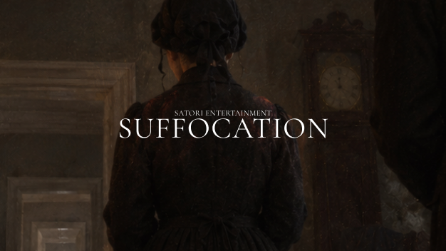 SUFFOCATION
