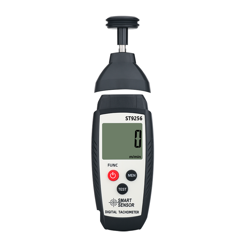 Tachometer เครื่องวัดรอบหมุน